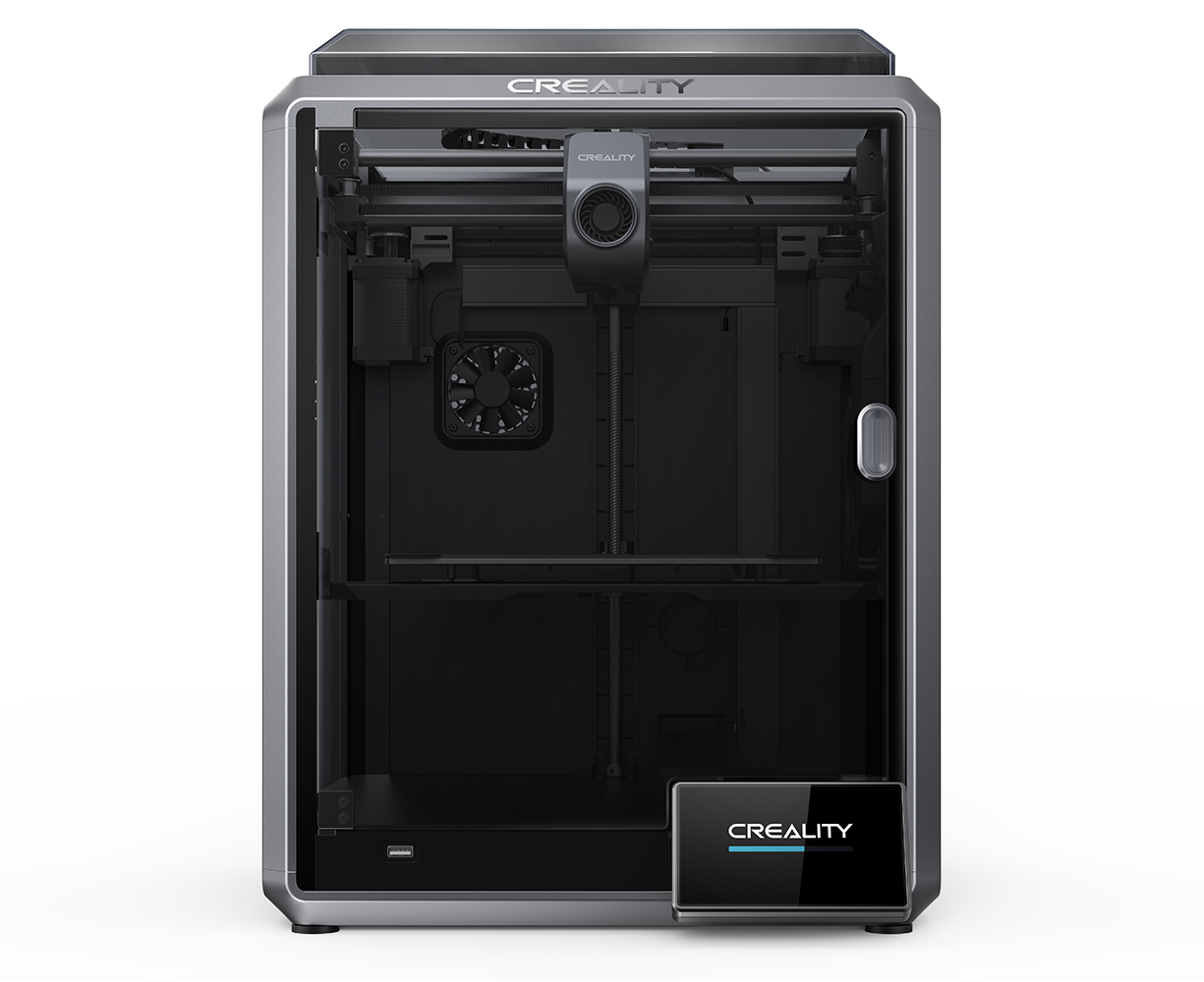 K1 Creality 3D Printer Printing Size 220*220*250mm FDM 3D Printer